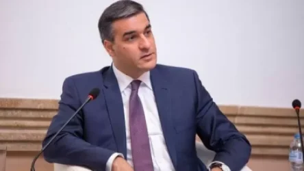 Սա քաղաքացիական բնակչությանն ուղղված բացահայտ ահաբեկում է. Թաթոյանը՝ Ադրբեջանի՝ ՀՀ ատոմակայանը հրթիռակոծելու հայտարարության մասին