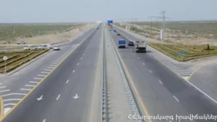 ՀՀ տարածքում կան փակ ավտոճանապարհներ