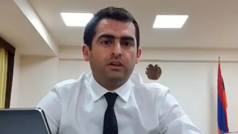 Հայաստանը դասվեց որպես իրական մարտում փորձված, զրոյից ՀՀ-ում մշակված հարվածային ԱԹՍ-ներ արտադրող երկիր. Արշակյան