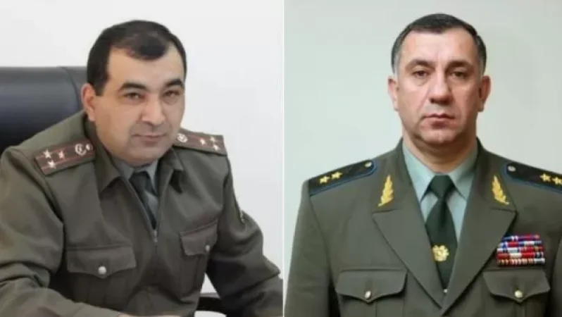 «Ժողովուրդ». Ովքեր են հարցաքննվել 42 մլն դոլարի «անպետք» զենքի գործով