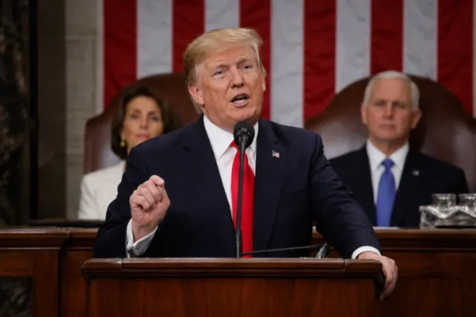 Թրամփը պատրաստվում է կարևոր հայտարարությունների