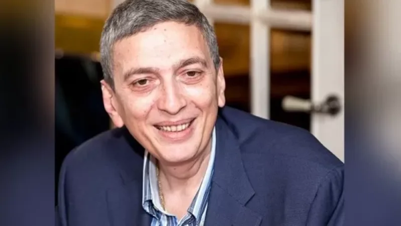 Պրոդյուսերի մահվան դեպքով քրգործ է հարուցվել