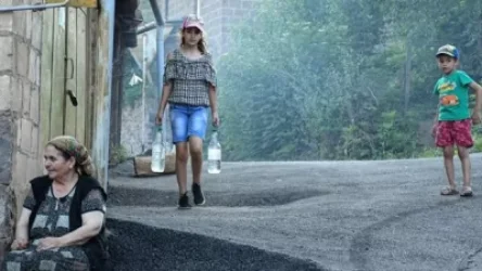 ՏԵՍԱՆՅՈՒԹ. Արծրուն Հովհաննիսյանը՝ սահմանամերձ գյուղերի բնակիչներին իրենց տանը հյուրընկալելու քաղաքացիների ցանկության մասին