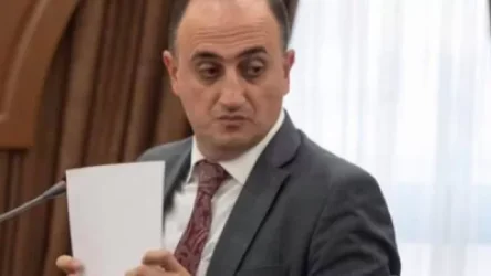 Աշխատանքից ազատված փոխքաղաքապետը խրախուսվել էր 1 մլն 800 հազար դրամով