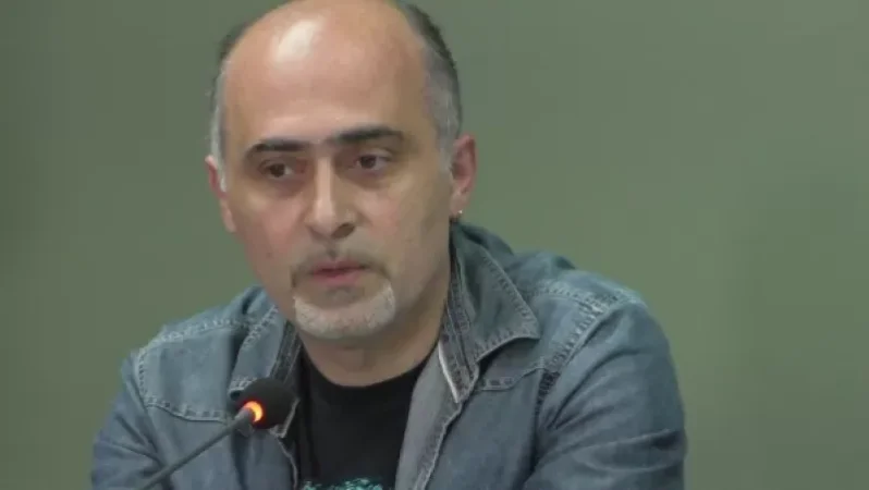 Սամվել Մարտիրոսյանը տեղեկացնում է  Facebook–ում հերթական վիրուսի մասին