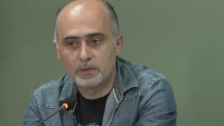 Սամվել Մարտիրոսյանը տեղեկացնում է  Facebook–ում հերթական վիրուսի մասին