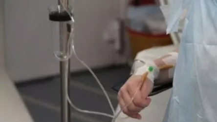 ՀՐԱՏԱՊ. Գորիսում 15-ամյա աղջիկը սելֆի անելու հետևանքով ընկել է ժայռից