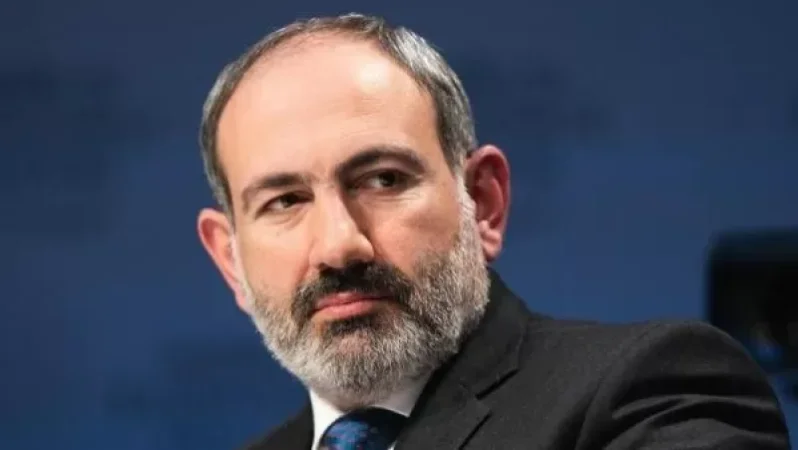 Video: I am pleased with the work done towards the creation of the EAEU gas common market, Pashinyan