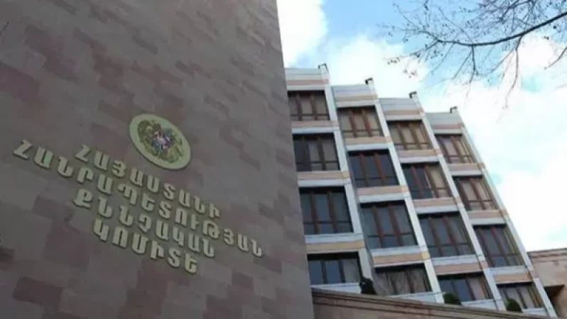 Գործարարի մահափորձի գործով նախաքննությունն ավարտվել է և ուղարկվել դատարան