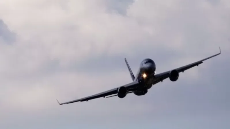 Այսօր Երևանում վայրէջք կկատարի առևանգված Boeing 737 օդանավը. ՔԱԿ