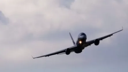 Այսօր Երևանում վայրէջք կկատարի առևանգված Boeing 737 օդանավը. ՔԱԿ