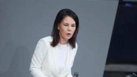 Ամերիկացիներից շատերը չեն իմանա, եթե իրենց այդ մասին չասեն․ Բերբոքը՝ Գրենլանդիայի մասին