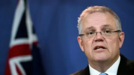 Ավստրալիայի վարչապետն իր ուղերձում չի օգտագործել «ցեղասպանություն» եզրույթը. հայ համայնքը բողոքի ակցիաներ կանցկացնի