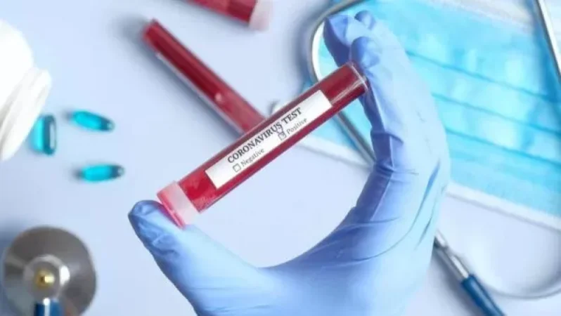 Արցախում հաստատվել է կորոնավիրուսի1 նոր դեպք