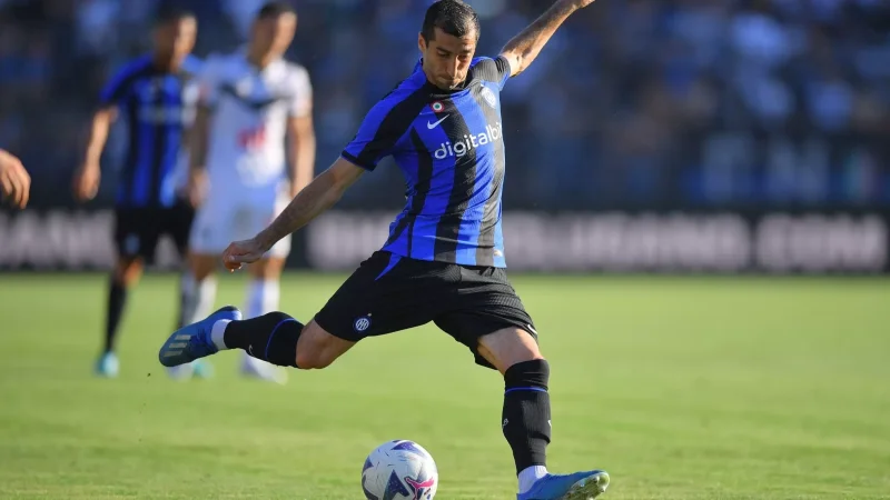 Կանեմ ամեն ինչ այս խաղին մասնակցելու համար. Մխիթարյան