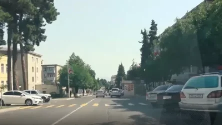 ՏԵՍԱՆՅՈՒԹ. Ստեփանակերտը տեսանկարահանվում է․ ԱՀ ոստիկանություն