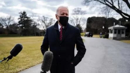 Ջո Բայդենը վաղը կներկայացնի ԱՄՆ-ի արտաքին քաղաքականության նոր հայեցակարգը