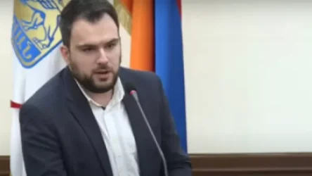 ՏԵՍԱՆՅՈՒԹ. Ինքներդ ձեզ քվեախցիկում կհարցնեք` Երևա՞նն եք սիրում, թե՞ ՔՊ-ն. Երիցյան