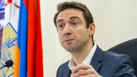 Դուրս չեմ եկել «Իմ քայլը» դաշինքից․ Հայկ Մարության