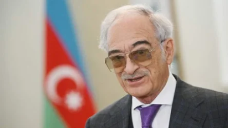 Ադրբեջանը կցանկանար միանալ BRICS-ին. ՌԴ–ում Ադրբեջանի դեսպան