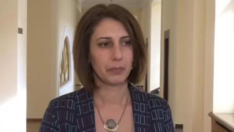 Միայն Գեղարքունիքի սարերում 40-ից ավելի մեծ վրանների կարիք կա. Սոֆյա Հովսեփյան