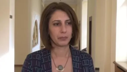 Միայն Գեղարքունիքի սարերում 40-ից ավելի մեծ վրանների կարիք կա. Սոֆյա Հովսեփյան