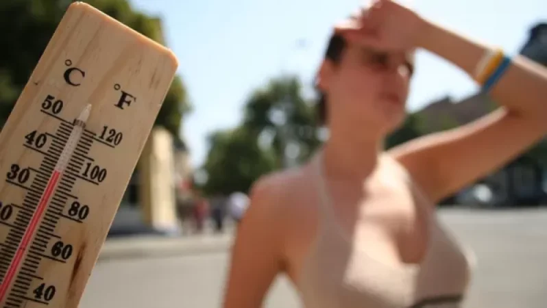 Հանրապետությունում ցերեկային ժամերին կլինի մինչև +38․․․+40 աստիճանի տաքություն. առաջիկա օրերի եղանակը