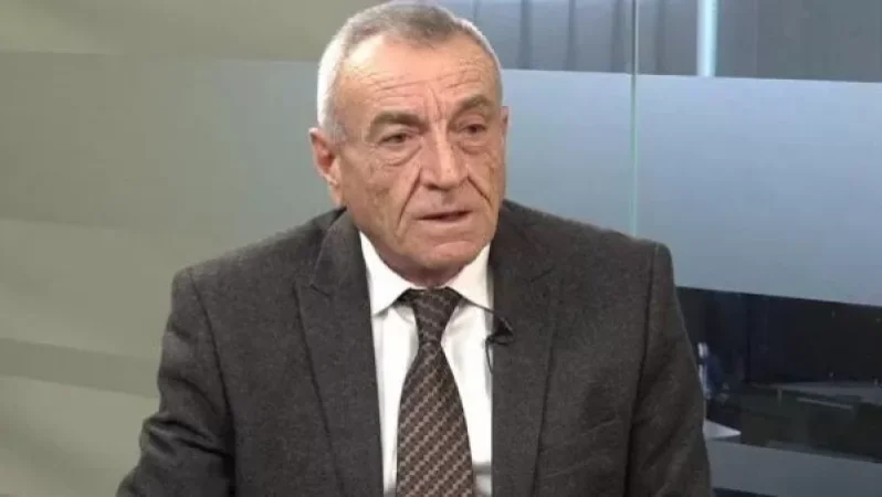 Չափորոշիչները թելադրվում են դրսից և ներկա իշխանությունները անզոր են դրա դեմ. Սերժ Սրապիոնյան