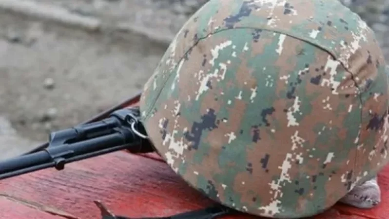 ՀՐԱՏԱՊ. Հրազենային վնասվածքով ժամկետային զինծառայողը հիվանդանոցի ճանապարհին մահացել է