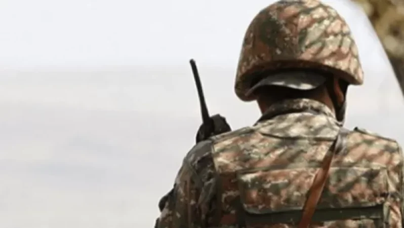 Շնորհքով երեխա էր, մահվան հստակ պատճառ դեռ չկա քննություն է գնում.Արենիի համայնքապետը՝ մահացած ժամկետային ծառայողի մասին. NEWS. am