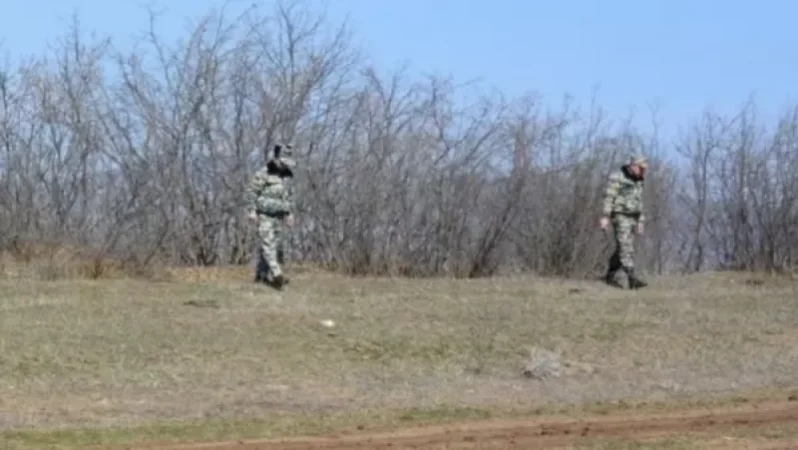 Զոհվածների աճյունների որոնումն այսօր իրականացվում են Քաշաթաղի Իշխանաձոր համայնքում և հարակից բնակավայրերում