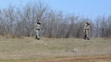 Զոհվածների աճյունների որոնումն այսօր իրականացվում են Քաշաթաղի Իշխանաձոր համայնքում և հարակից բնակավայրերում