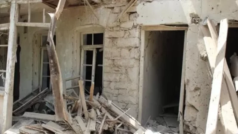 Տավուշի խաղաղ բնակչության ուղղությամբ տարբեր տրամաչափի զինատեսակներով կրակոցներ արձակելու փաստերով հարուցվել է  ևս 7 քրգործ․ ՔԿ