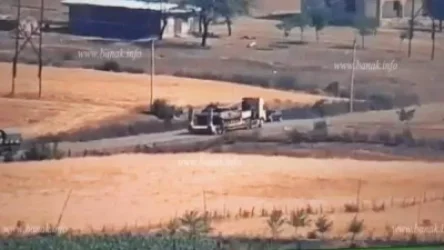 Հայկական ԱԹՍ-ները ծավալված գործողությունների ընթացքում խոցել են հակառակորդի 3 տանկ.  «Արմենպրես»