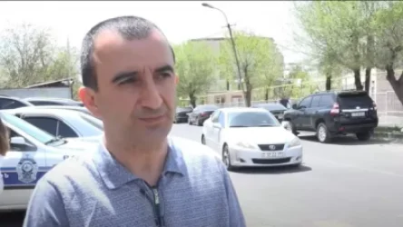 Ես չեմ ուզում իր ասածները մեկնաբանեմ, տրամաբանությունս վիրավորվում է. Մեղրիի քաղաքապետը՝ Փաշինյանի մասին