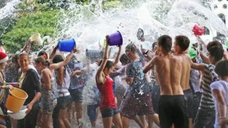 Այսօր նշում է Վարդավառի տոնը․ պարետը կոչ է անում զերծ մնալ ավանդական կերպով տոնելու գայթակղությունից