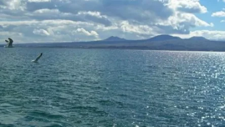 Սևանա լճում մոտորանավակը բախվել է քարին. կա տուժած