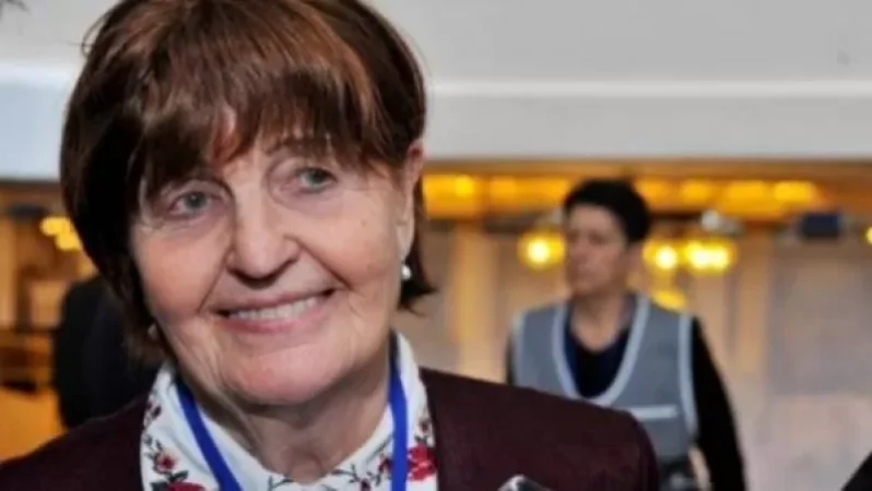 Բարոնուհին Ադրբեջանի ագրեսիան դատապարտելու կոչով դիմել է ՄԹ արտաքին գործերի նախարարին