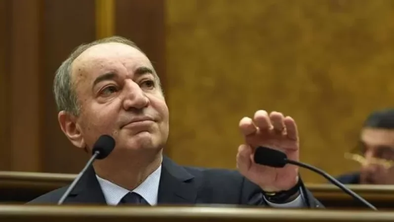 Ինչու է ձերբակալվել Ռոբերտ Նազարյանը. ՀՔԾ-ն պարզաբանում է