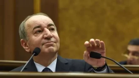 Ինչու է ձերբակալվել Ռոբերտ Նազարյանը. ՀՔԾ-ն պարզաբանում է