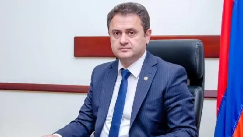 Մեր ուշադրության կենտրոնում են նաև կրթական հաստատությունները. Տավուշի մարզպետ