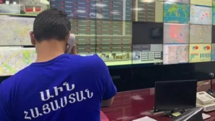 Աղվերանում 17-ամյա քաղաքացի է կորել