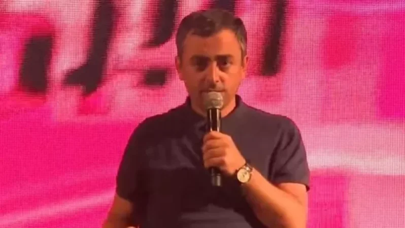 Ոստիկանությունը չբացեց փողոցը, դիմեց սադրանքների. Իշխան Սաղաթելյան