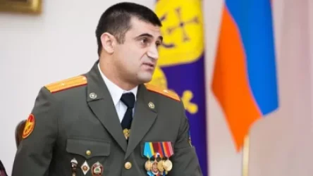 Պիտի օրորոցից սկսած սովորեցնենք, որ թուրքը հակառակորդ չէ, այլ՝ թշնամի. ԶՈՒ փոխգնդապետ Սարգիս Ստեփանյան