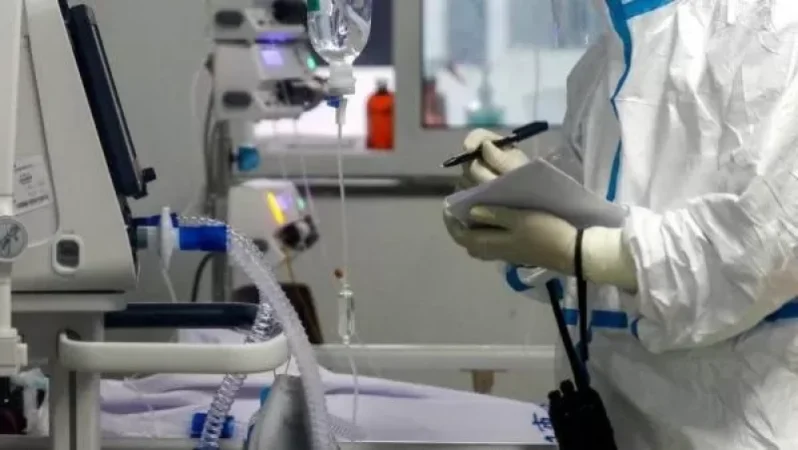 Գեղարքունիքի մարզում հաստատվել է կորոնավիրուսային հիվանդության 23 նոր դեպք