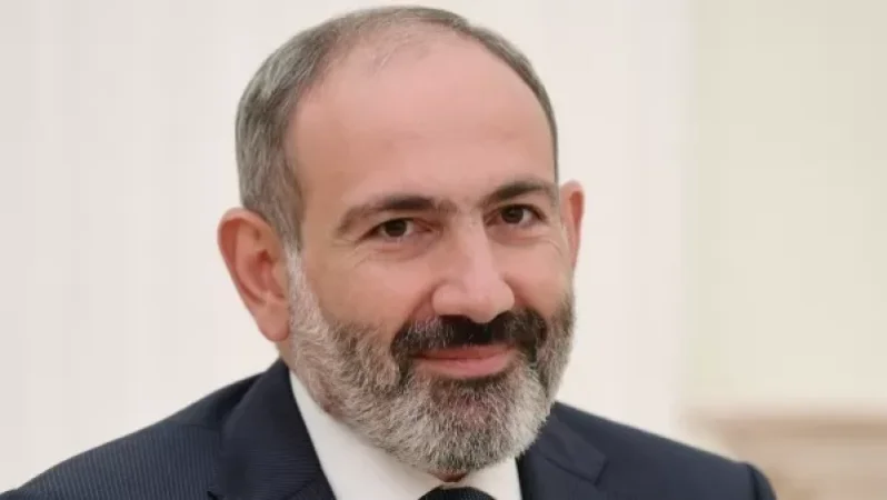 Փաշինյանը Բայդենին նամակ է հղել