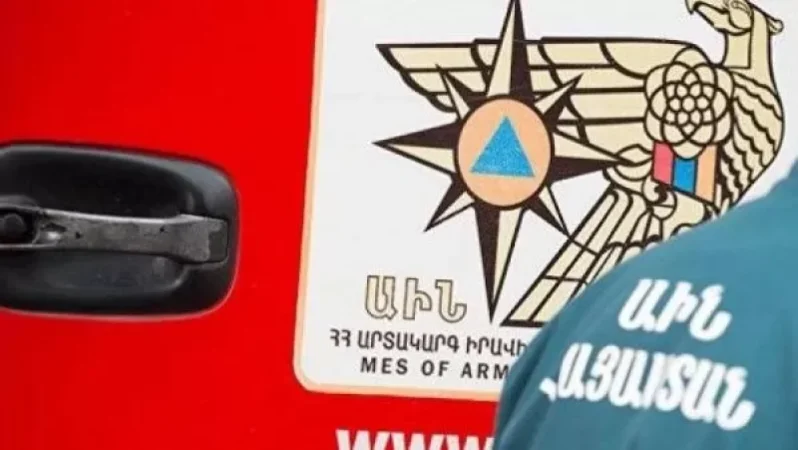 Աղվերանում կորած 17-ամյա տղան հայտնաբերվել է