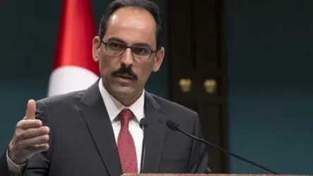 Անկարայում նեղսրտել են. Էրդողանի ներկայացուցիչը խորհուրդ է տալիս Բայդենին նայել ԱՄՆ-ի պատմությանը