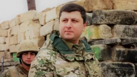 Սահմանին հետաքննության մեխանիզմների ներդրումը մեզ երաշխավորված անտանգություն չի ապահովի. Աբրահամյան