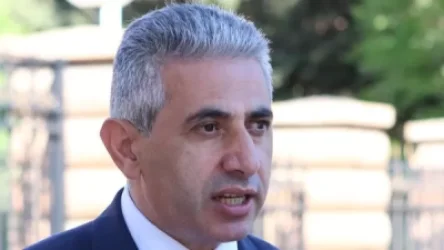 Էդգար Ղազարյանը՝ իր դեմ մահափորձի մասին